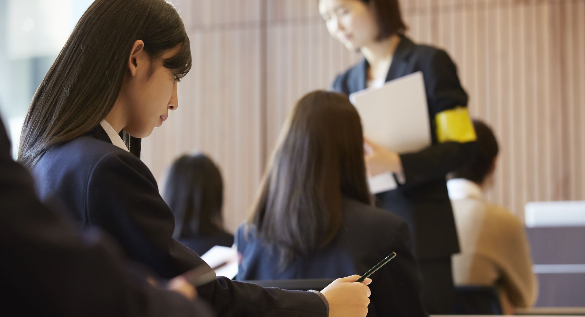 今すぐできる英検３級完全対策講座【リスニング編】